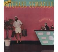 Michael Sembello - Bossa Nova Hotel [Vinilo]