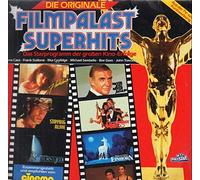 Michael Sembello, Irene Cara, Richard Sanderson, Bee Gees, Rita Coolidge.. / Vinyl record [Vinyl-LP]