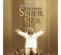 Michael Shaeffe Jesus Christ Superstar New Cast Soundtrac (CD) (Importación USA)