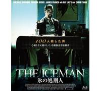 Michael Shannon - The Iceman [Edizione: Giappone] [Italia] [Blu-ray]