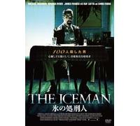 Michael Shannon - The Iceman [Edizione: Giappone] [Italia] [DVD]