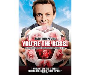 Michael Sheen Presents - You'Re The Boss [Edizione: Regno Unito] [Reino Unido] [DVD]