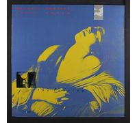 MICHAEL SHRIEVE / STEVE ROACH - The Leaving Time [Vinyl]