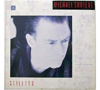 Michael Shrieve - Stiletto (1989, US)
