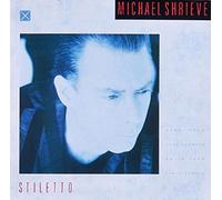 Michael Shrieve - stiletto LP