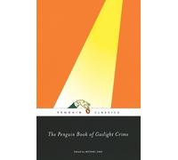 Michael Sims The Penguin Book of Gaslight Crime (Tapa blanda) (Importación USA)