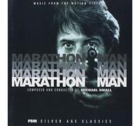 Michael Small - Marathon Man / The Parallax View (OST)