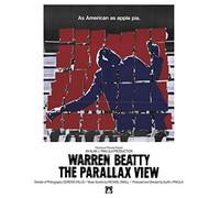 Michael Small - The Parallax View [VINYL] [Vinilo]