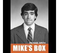 Michael Smith - Mike's Box [DVD de Audio]