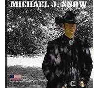 Michael Snow J. - in God We TRVST