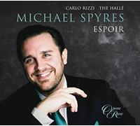 Michael Spyres - Espoir