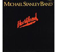 Michael Stanley Band - Heartland - EMI America - 1C 064-86240