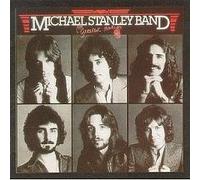 MICHAEL STANLEY BAND - MICHAEL STANLEY BAND / GREATEST HINTS