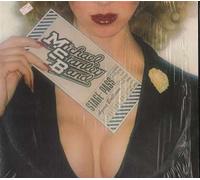 MICHAEL STANLEY BAND - Stage Pass [LP VINYL]