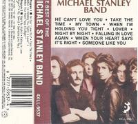 Michael Stanley Band - The Best of The Michael Stanley Band