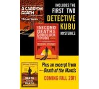 Michael Stanley Bundle: A Carrion Death & The 2nd Death Of Goodluc