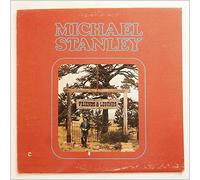 Michael Stanley - Friends and Legends [LP]