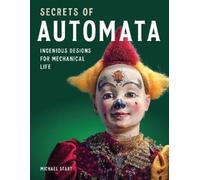 Michael Start Secrets of Automata (Tapa dura) (Importación USA)