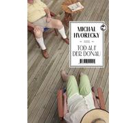 Michael Stavaric Michal Hvorecky Tod auf der Donau: Roman (Tapa dura)