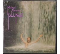 MICHAEL STEARNS - plunge LP