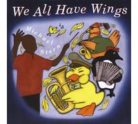 Michael Stern - We All Have Wings