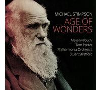 Michael Stimpson: Age of Wonders