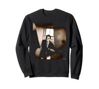 Michael Stipe R.E.M. Cantante Foto de Simon Fowler Sudadera