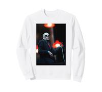 Michael Stipe R.E.M. Murrayfield Concert Monster Album Era Sudadera