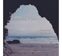 Michael Stribling - Journey Within - Music For Meditation