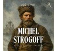 Michael Strogoff - Audiobook (audiolibro)