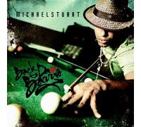 Michael Stuart - Back to Da Barrio