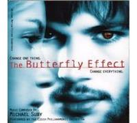 Michael Suby - Butterfly Effect