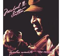 Michael Sutton - Hopeless Romantic-The Remix