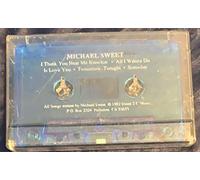 Michael Sweet [Casete]
