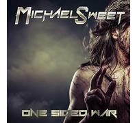 Michael Sweet - One Sided War