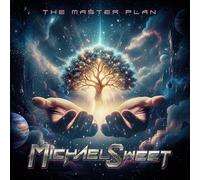 Michael Sweet – The Master Plan – Vinilo