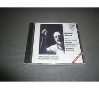 Michael Swf S.O - Michael Gielen Birthday Edition, Vol.1 - Viennese Classics