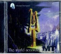 Michael Thompson - World according to M.T.