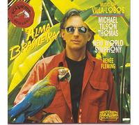 Michael Tilson Thoma - Bachianas Brasileiras