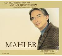 Michael Tilson Thoma - Mahler: Symphony No. 3
