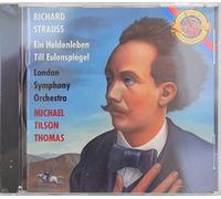 Michael Tilson Thomas - Ein Heldenleben, Till Eulenspiegel