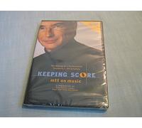 Keeping Score: Mtt on Music [Francia] [DVD]