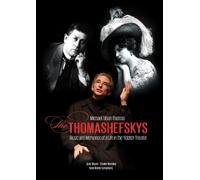 Michael Tilson Thomas: The Tomashefskys [USA] [DVD]