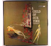 MICHAEL TIPPETT - a child of our time LP