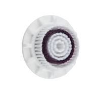 Michael Todd Beauty - Cepillo facial Compatible con solo Clarisonic - Cabeza de cepillo de reemplazo - Cepillo suave diario de limpieza facial y