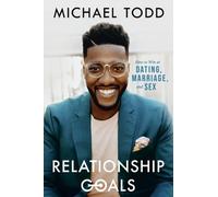 Michael Todd Relationship Goals (Tapa dura) (Importación USA)