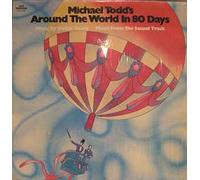 Michael Todd's Around The World In 80 Days - Music From The Sound Track