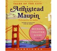 Michael Tolliver Lives CD