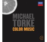 David Zinman - Torke: Color Music