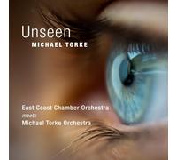 Michael Torke Unseen (CD) (Importación USA)